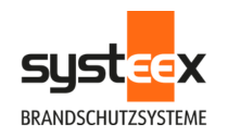 Systeex Brandschutzsysteme GmbH